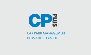 CP Plus logo